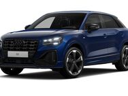 Audi Q2, S line 35 TFSI, Jahr 2022 - Hünfeld (Konrad-Zuse-Stadt)