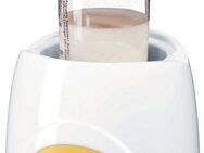 BEURER Babyflaschenwärmer BY 52 Fläschchenwärmer, 2-in-1: Erwärmen & Warmhalten von Babynahrung, Geeignet für alle handelsüblichen Fläschchen und Gläschen