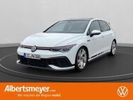 VW Golf, 2.0 TSI VIII GTI Clubsport OPF, Jahr 2023 - Leinefelde-Worbis