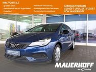 Opel Astra, K ST EDI | | | Winterpaket |, Jahr 2021 - Bühl