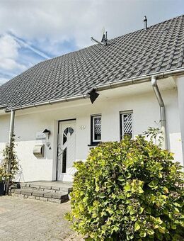 Einziehen und wohlfühlen - Einfamilienhaus mit Charakter und Komfort - Vreden