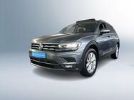 VW Tiguan, 2.0 TDI Allspace Highline, Jahr 2021 - Idstein