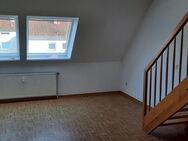 3 Zimmer auf 2 Etagen mit neuem Bad - Peine