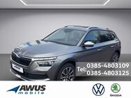 Skoda Kamiq 1.0TSI DSG Scoutline - Schwerin