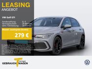 VW Golf, GTI LM18, Jahr 2024 - Bochum