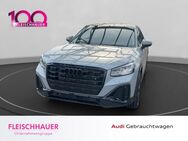 Audi Q2, 1.5 S line 35 TFSI 150, Jahr 2024 - Euskirchen