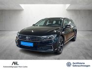 VW Passat Variant, 1.4 TSI GTE Pro °, Jahr 2021 - Osterode (Harz)