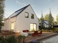 Das clevere Raumwunder 100 im kommenden Baugebiet in Bad Fallingbostel. - Bad Fallingbostel