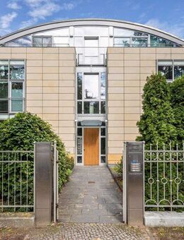 Exklusive Eigentumswohnung mit traumhaftem Blick über den Griebnitzsee - Potsdam