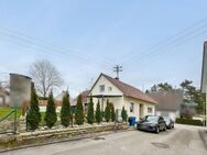 Hübsches Einfamilienhaus in einem Teilort von Bad Schussenried - Bad Schussenried