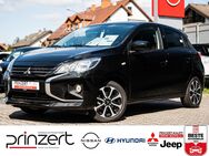 Mitsubishi Space Star, 1.2 Mivec Select AS&G MY24, Jahr 2024 - Darmstadt