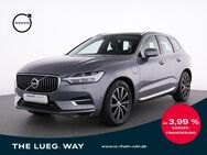 Volvo XC60, T8 Inscription Recharge Plug-In Hybrid AWD, Jahr 2020 - Essen