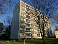 LEERE VIER ZIMMER WOHNUNG - ERBPACHTGRUNDSTÜCK! - Mülheim (Ruhr)