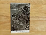 Ansichtskarte-AK-612-Gruss von der Loreley. - Nörvenich