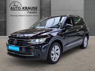 VW Tiguan, 2.0 TDI Life, Jahr 2023 - Billerbeck