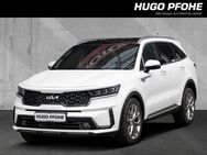 Kia Sorento, 2.2 CRDi AWD Spirit, Jahr 2024 - Schwerin