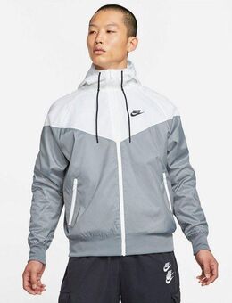 Nike Sportswear Windbreaker M NK WVN LND WR HD JKT