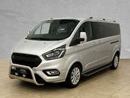 Ford Tourneo Custom, 320 L2 Tourneo Titanium, Jahr 2020 - Hof