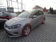 VW Golf Sportsvan Comfortline BMT/Start-Stopp Klima Navi HU AU Neu - Bautzen