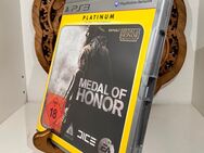 PS3 Spiel Metal of Honor Platinium - Neuss