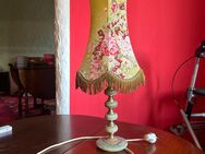 Vintage Onyx Marmor Stehlampe - Neustadt-Glewe