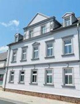 Wohn- und Geschäftshaus in Döbeln - Döbeln
