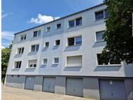 Attraktive 3-Zimmer Wohnung mit Garage - Oberhausen