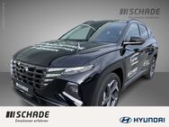 Hyundai Tucson, 1.6 PRIME Paket, Jahr 2024 - Eisenach