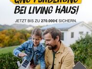 Platz satt und voll förderfähig! Euer Effizienz-(Living)-Haus 40!! - Monsheim
