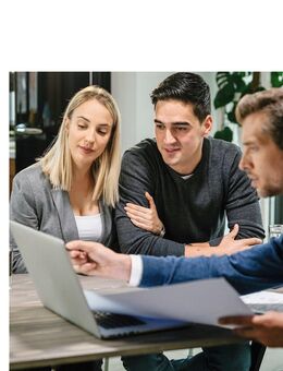 Nebenjob im Homeoffice - Gretzenbach