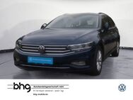 VW Passat Variant, 1.5 TSI OPF Business, Jahr 2023 - Albstadt
