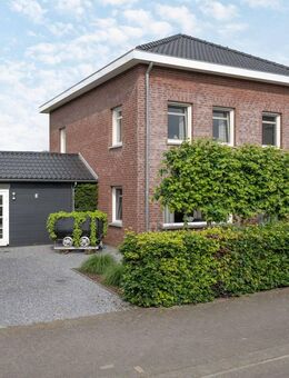 Ihr neues Familienparadies - modernes Wohnen mit hochwertiger Ausstattung in Selfkant - Schalbruch! - Selfkant