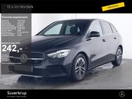 Mercedes B 180, PROGRESSIVE SPUR, Jahr 2023 - Kiel