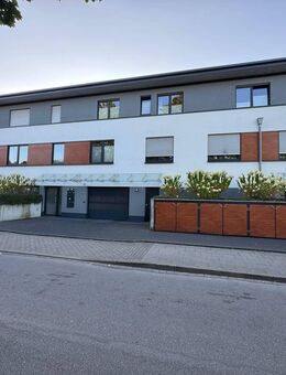 Exklusives Penthouse am Bökelberg - Mönchengladbach
