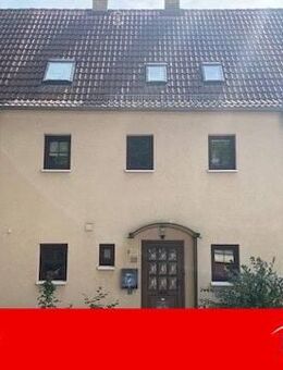 Das perfekte Haus für die Familie - Böhlen (Sachsen)