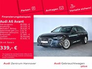 Audi A6, Avant Design 40 TDI quattro, Jahr 2023 - Hannover