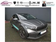 Skoda Enyaq, Coupe 85, Jahr 2024 - Wesel