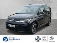 VW Caddy, 2.0 TDI Dark Label, Jahr 2024 - Bünde