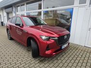 Mazda CX-60, ACTIV-D 200 HOMURA DA-P CON-P PRE-COM-P, Jahr 2024 - Parchim