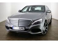 Mercedes-Benz C 250 Exclusice*LED*Ambiente*Navi*AHK* - Limburg (Lahn) Zentrum