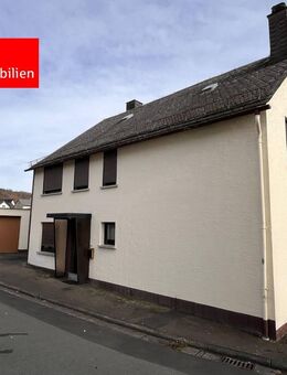 Lassen Sie dieses Haus neu erstrahlen! - Greifenstein