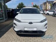 Hyundai Kona Advantage Elektro 2WD Navi Soundsystem ACC Klimaautom DAB SHZ LenkradHZG Spurhalteass. - Fritzlar