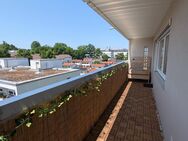 3-Zimmer-Wohnung mit Westbalkon ca. 20 Gehminuten zur Fussgängerzone - Kempten (Allgäu)