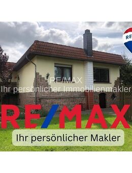 Einfamilienhaus in Großmühlingen - Bördeland