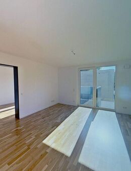 Attraktive 2-Zi.-Wohnung in Hannover-Neuwertig, Balkon & Top-Lage! - Hannover