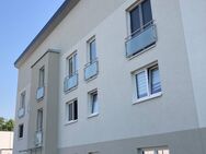 Schöne helle 4-Raumwohnung mit Balkon - Sömmerda