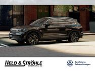 VW Touareg, 3.0 Elegance eHybrid IQ °, Jahr 2024 - Neu Ulm