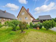 Gemütliches Bauernhaus im Grünen - Stolpen