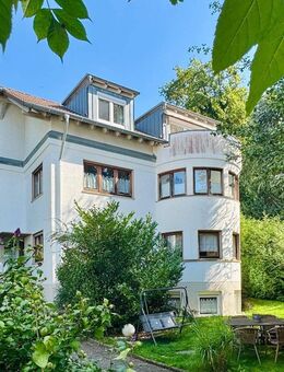 Großzügiges Wohnhaus in beliebter und ruhiger Lage von Friedrichshafen – vielseitige Nutzungsmöglichkeiten - Friedrichshafen