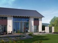Ihr Traumhaus: Individuell geplant, nachhaltig gebaut - Nürnberg